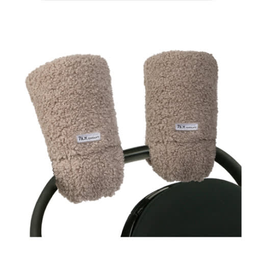 7 AM Enfant WarMMuffs Stroller Gloves