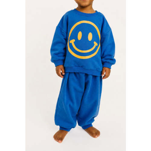 Royal Happy Sweatsuit