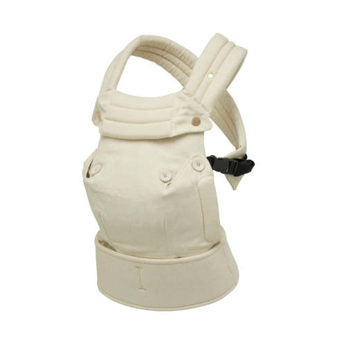 Limitless baby carrier - Natural Herringbone