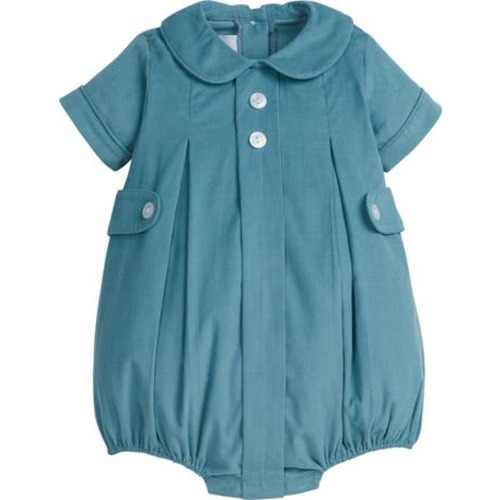 Kids' Nicholas Bubble