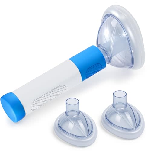 Anti Choking Device Choking Rescue Device