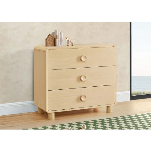 Ari 3 Drawer Dresser with Changing Top | Delta Children