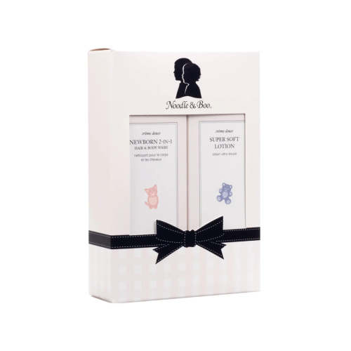 Noodle & Boo- Newborn 2-in-1 Hair & Body Wash – VACE