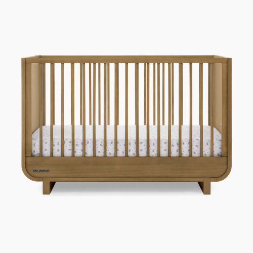 Delta Children Rhodes 4-in-1 Convertible Crib - Acorn