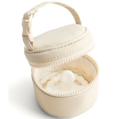 Vera Bradley Welland Baby Pacifier Holder