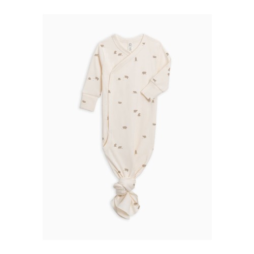 Indy Wrap Bodysuit