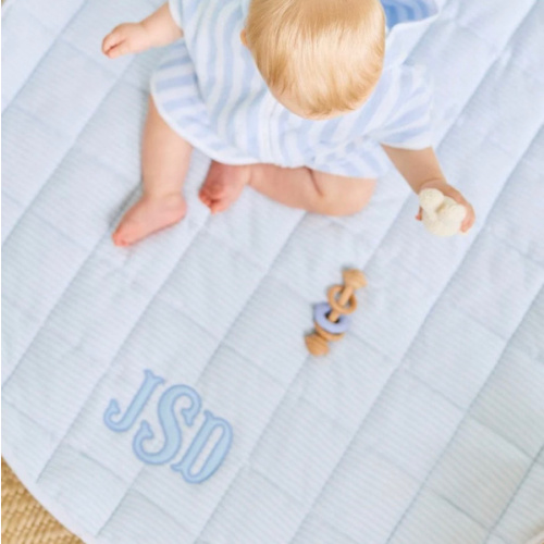 Tummy Time Mat