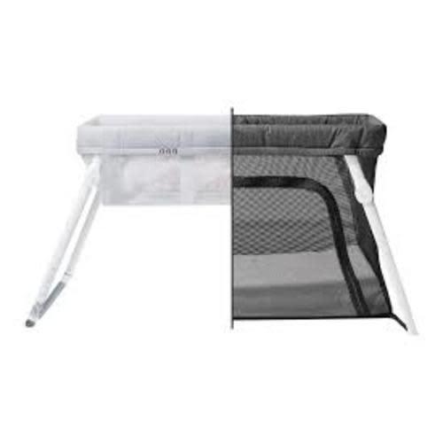 Lotus Everywhere Crib to Bassinet Conversion Kit – Guava Family