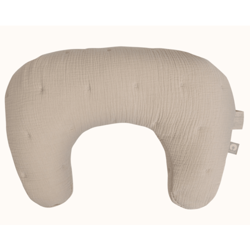 Boppy Nursing Pillow Luxe