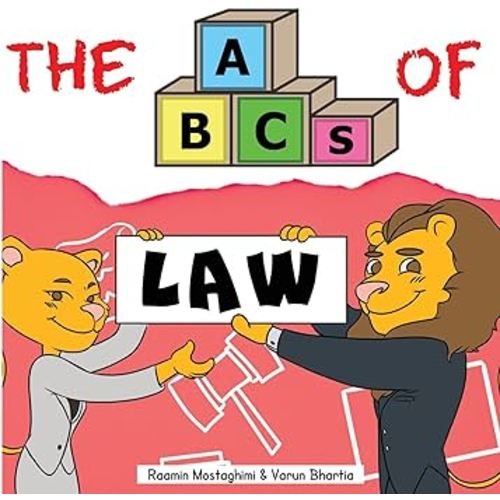The ABCs of Law (Very Young Professionals)
