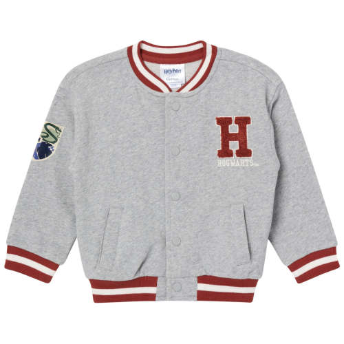 Toddler Neutral Future Wizard Varsity Jacket – Gerber Childrenswear