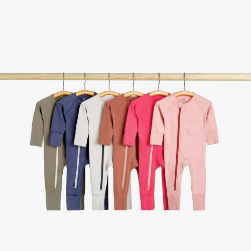 Romper Bundle (2 Pack) – Our Little Treasures