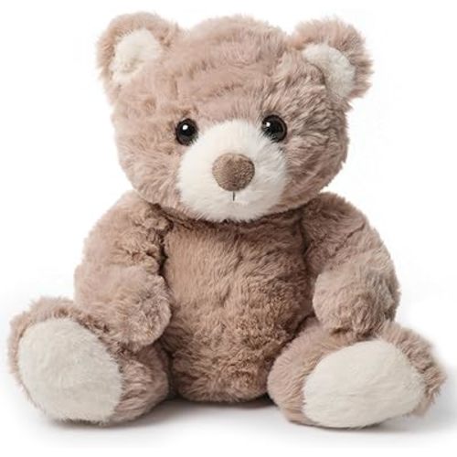 Bearington Archie Plush Teddy Bear Stuffed Animal, 10.5 Inch