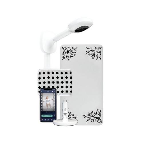 Pro Complete Baby Monitoring System