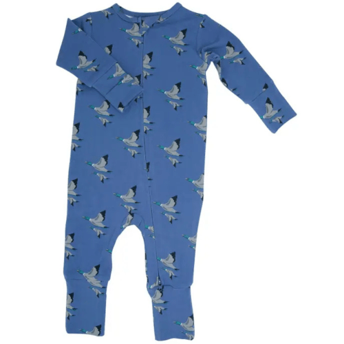 Elmer Fudd Convertible Romper – Delta Darlings