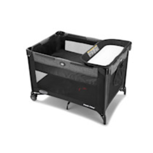 GoodBuy Gear Graco Pack 'n Play Simple Solutions Portable Playard - Cam