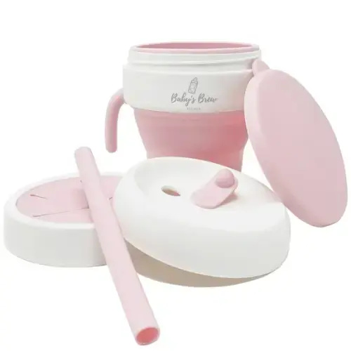 2 In 1 Snack or Drink Cups