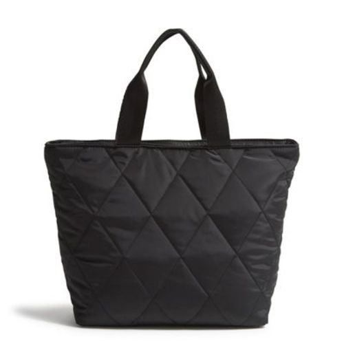 Vera Bradley Women's Outlet Ultralight Essential Lunch Tote Bag