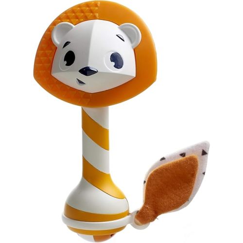 Tiny Love Leonard Teether Rattle Toy