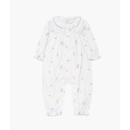 Ballerina Gia Overall