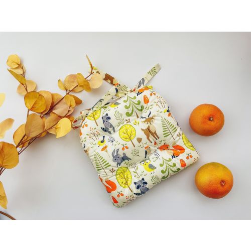 Toddler Rocking Chair Cushion