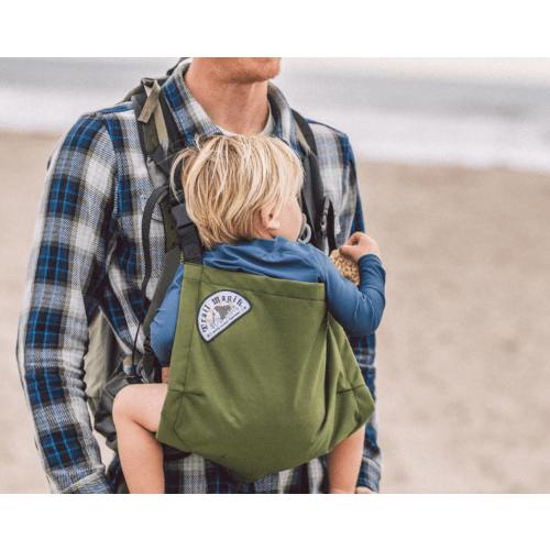 Trail Magik Kid Carrier