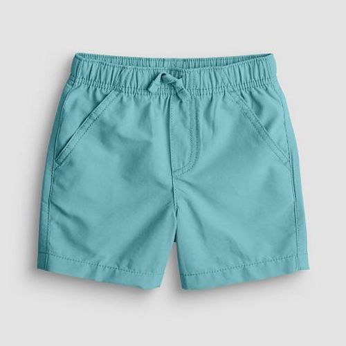 Baby & Toddler Boy Jumping Beans® Pull-On Poplin Shorts