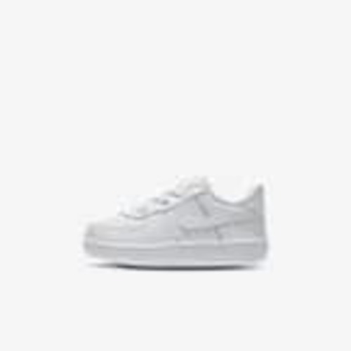 Nike Force 1 Crib Baby Bootie