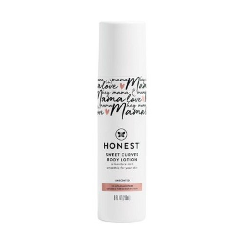 The Honest Company Honest Mama Body Lotion - 8 fl oz