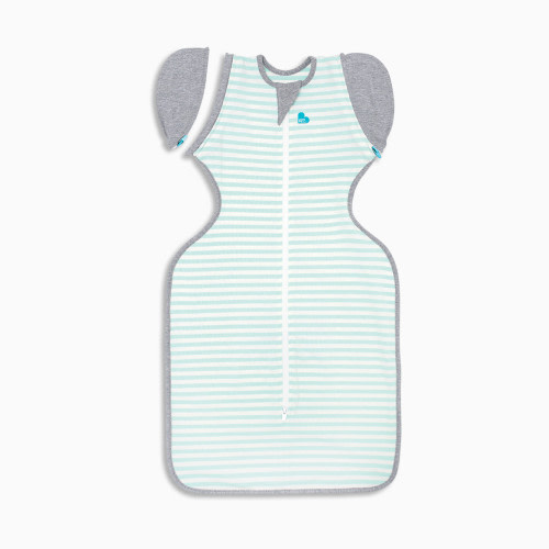 Swaddle Up Transition Bag Original 1.0 TOG - Mint