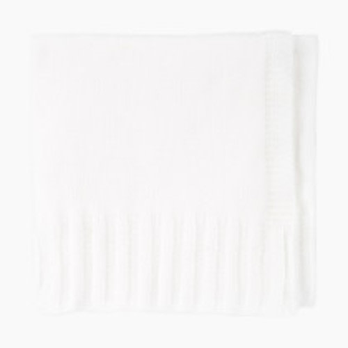 Carter's Chenille Blanket - Gingham, OSZ