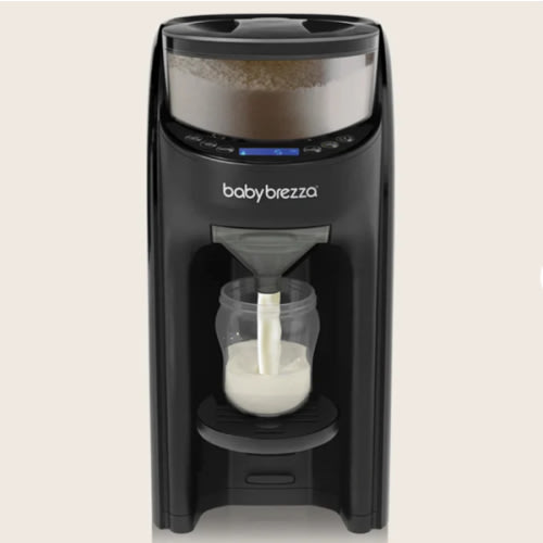 Formula Pro Advanced: Baby Formula Dispenser | Baby Brezza