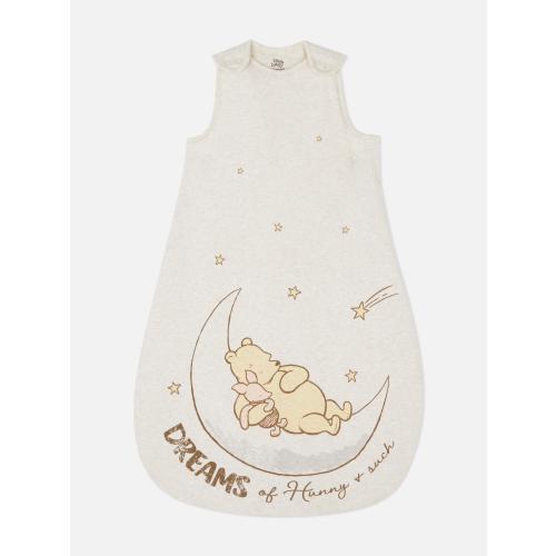 0-18mths | Disney's Winnie the Pooh Newborn Baby Sleep Bag