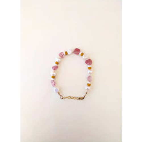 Sunset – Rainbow Row