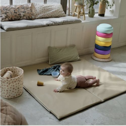 Sesame Waterproof Life Mat