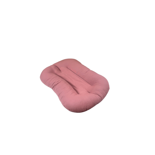 Snuggle Me Organic Infant Lounger, Gumdrop