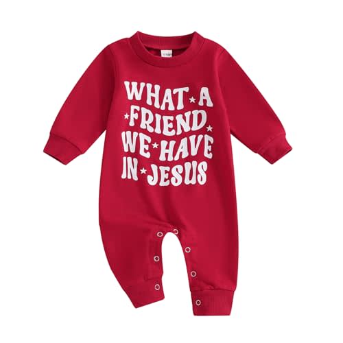 MoZiKQin Baby Halloween Outfit Boy Girl Pumpkin Patch Romper Jumpsuit Long Sleeve Playsuit Newborn Fall Winter Clothes