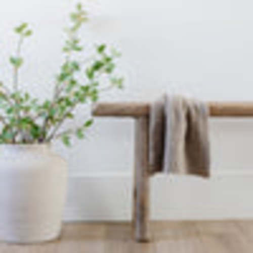 Bamboni® Mini Blanket | Shop Saranoni Softness | Saranoni
