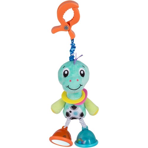 Playgro Dingly Dangly Denny Dinosaur