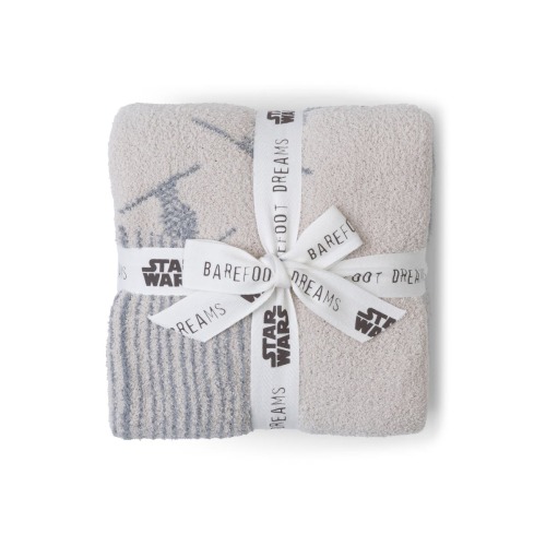 CozyChic® Star Wars Galactic Stroller Blanket