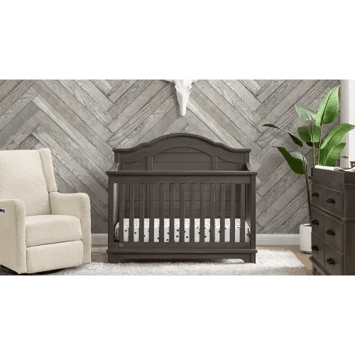 Asher Nursery Collection