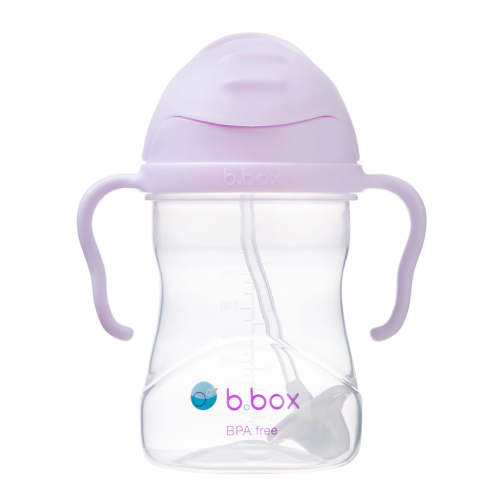 Sippy Cup – Boysenberry | b.box AU