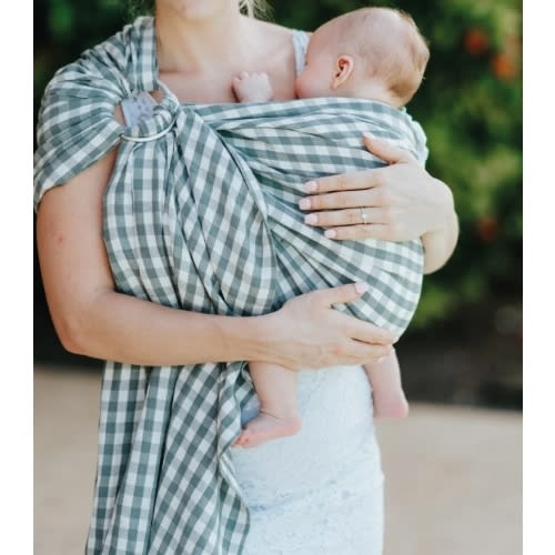 Ring Sling - Sunday Picnic - Nalakai