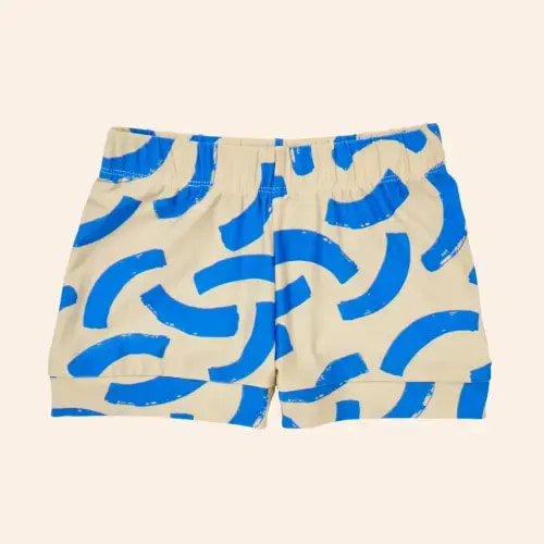 Mason Shorts – Young Days