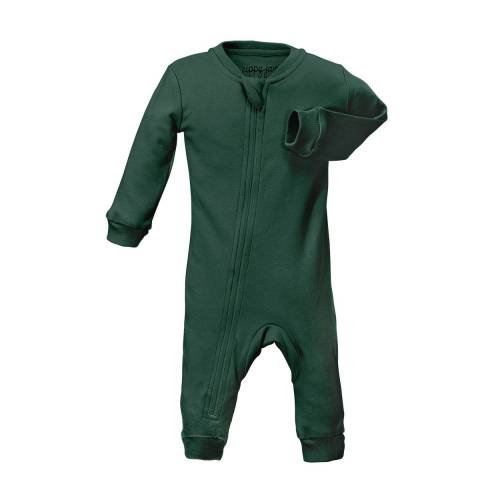 Forest Calm - Organic Cotton - Footless