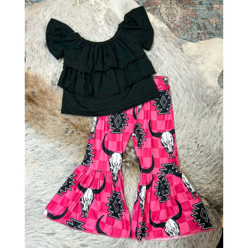 Rodeo Queen Outfit