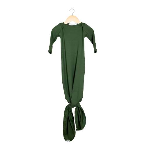 Charley - nodo gown