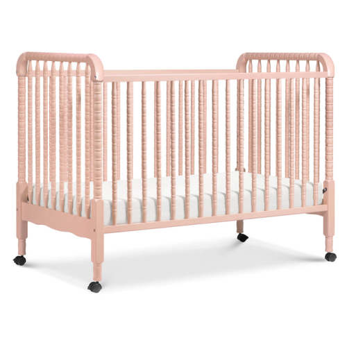 Jenny Lind 3-in-1 Convertible Crib – DaVinci Baby