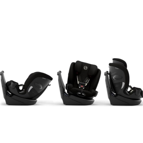 $516 Callisto G 360 Select All-in-One Car Seat