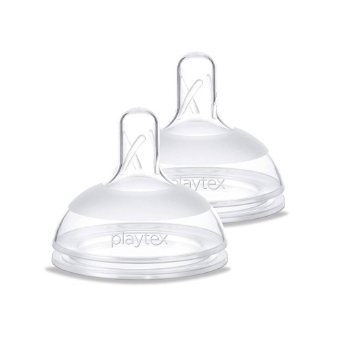 NATURALATCH COMFORT™ Nipple Slow Flow